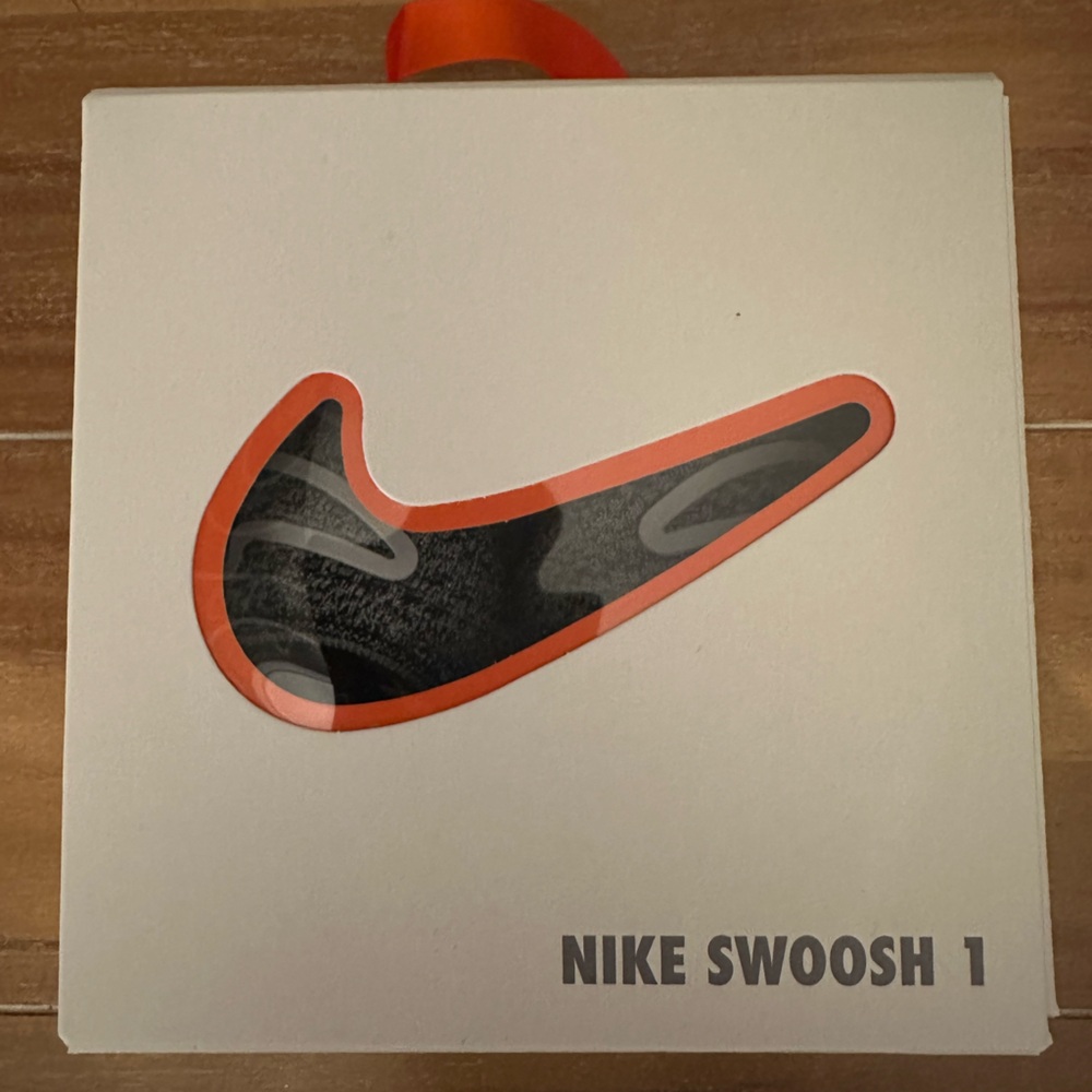 Nike Swoosh 1 Size 4 Shoes